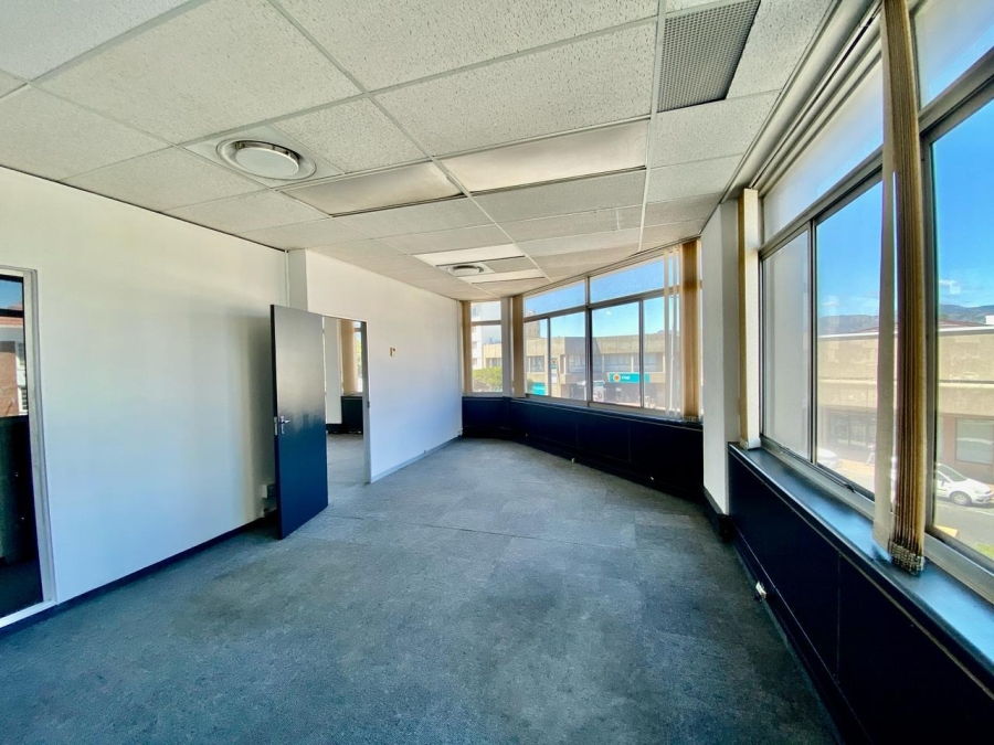 To Let commercial Property for Rent in Strand Central Western Cape